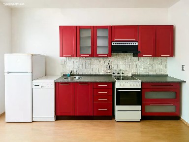 Prodej bytu 2+kk 58 m² Sušilova, Praha - Uhříněves