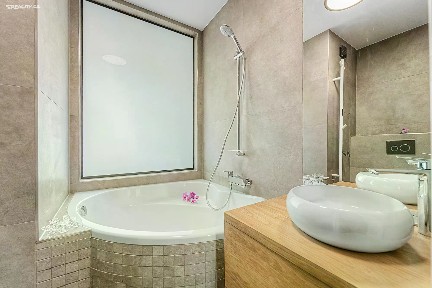 Prodej bytu 1+kk 30 m² Kahovská, Praha - Chodov