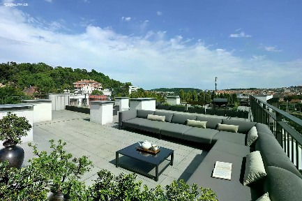 Prodej bytu 3+kk 61 m² Perucká, Praha