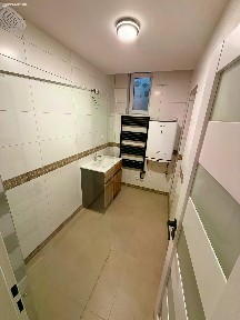 Prodej bytu 1+1 61 m² Křížová, Praha - Smíchov