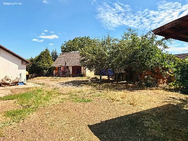 Prodej rodinného domu 180 m², pozemek 666 m² Oplot