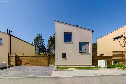 Prodej rodinného domu 119 m², pozemek 552 m² Dlasková, Plzeň - Valcha