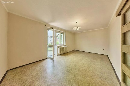 Prodej bytu 1+1 43 m²