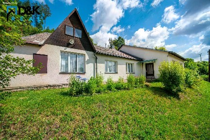 Prodej chaty 202 m², pozemek 1488 m² Česká Třebová