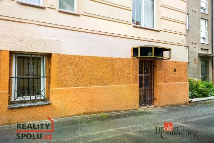 Pronájem komerční nemovitosti 80 m² V Bezovce, Plzeň - Jižní Předměstí