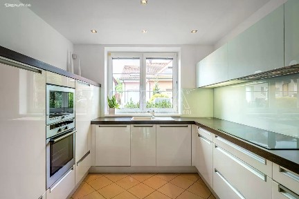Prodej rodinného domu 138 m², pozemek 404 m² Dušínova, Kuřim