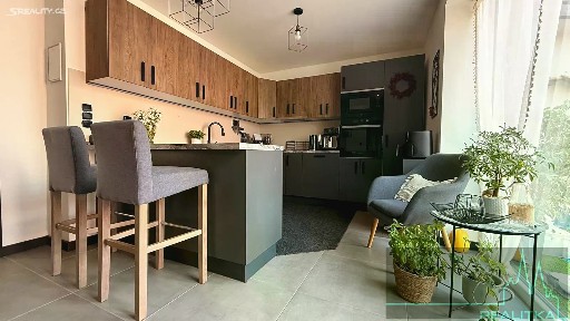 Prodej rodinného domu 200 m², pozemek 534 m² Bučovice - Kloboučky