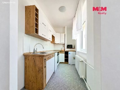 Pronájem bytu 3+1 65 m²