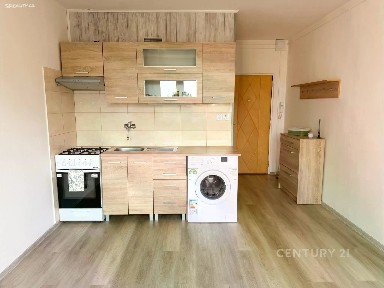 Pronájem bytu 2+kk 37 m² SNP, Ústí nad Labem - Ústí nad Labem-centrum