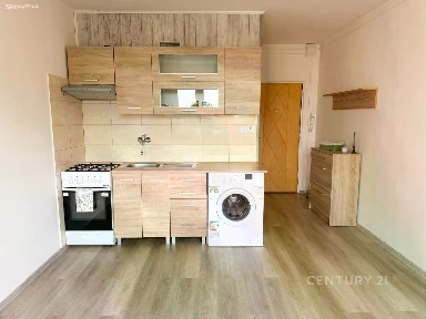 Pronájem bytu 2+kk 37 m² SNP, Ústí nad Labem - Ústí nad Labem-centrum