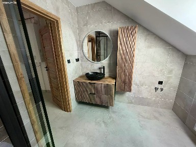 Pronájem bytu 2+kk 46 m² Zelenkova, Duchcov