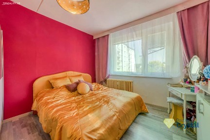 Mariánské Lázně, Cheb, Úšovice, Podhorská, 4