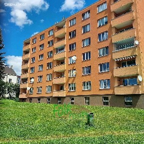 Karlovy Vary, Bohatice, Kpt. Nálepky