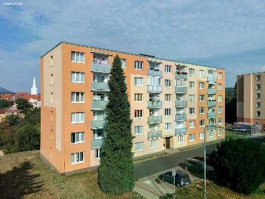 Kadaň, Chomutov, Věžní