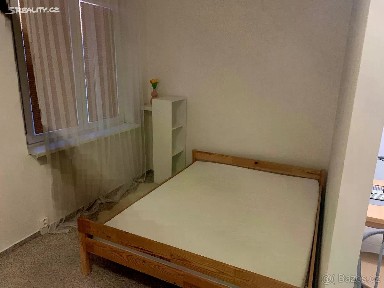 Prodej bytu 1+kk 32 m² Spodní, Brno - Bohunice