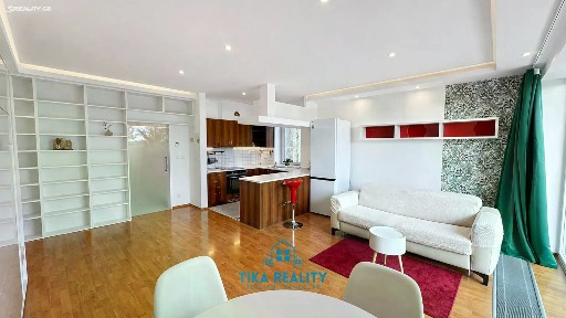 Pronájem bytu 1+kk 46 m² Jeremiášova, Olomouc - Povel