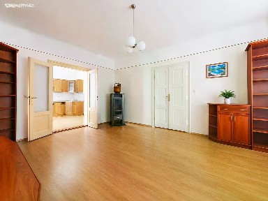 Pronájem bytu 2+1 90 m²