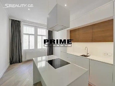 Pronájem bytu 2+kk 56 m²