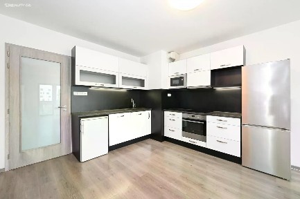 Pronájem bytu 3+kk 90 m² Nyklíčkova, Praha - Jinonice