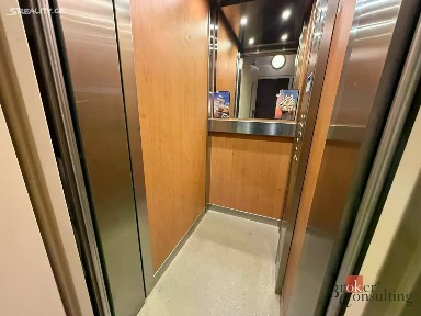 Prodej bytu 2+kk 35 m² Obránců míru, Kladno - Kročehlavy