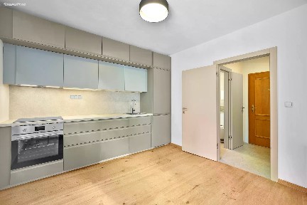 Prodej bytu 2+kk 37 m² Benecko
