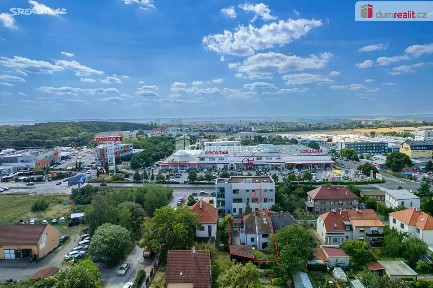 Prodej rodinného domu 224 m², pozemek 356 m² Ledčická, Praha - Dolní Chabry