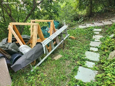 Prodej chaty 12 m², pozemek 271 m² Tomkova, Praha - Smíchov