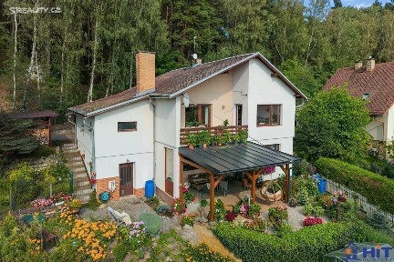 Mírová pod Kozákovem - Rohliny