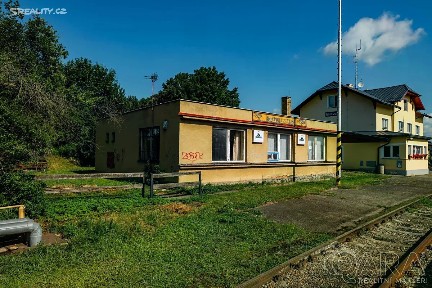 Nádražní, Milevsko