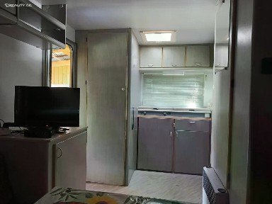 Prodej chaty 15 m², pozemek 20 m²