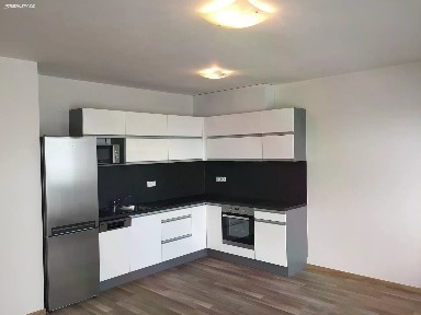 Pronájem bytu 2+kk 56 m² Husova tř., České Budějovice - České Budějovice 2