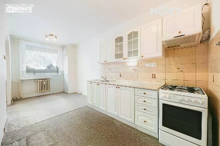Prodej bytu 3+kk 74 m² Jažlovická, Praha - Chodov