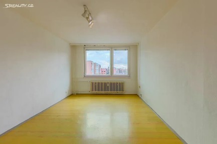 Prodej bytu 2+1 50 m² Proutěná, Praha - Újezd u Průhonic