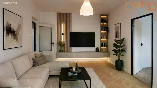 Prodej bytu 2+1 52 m² Karafiátová, Olomouc - Neředín