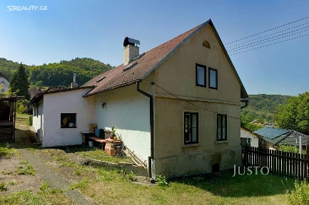 Prodej rodinného domu 116 m², pozemek 712 m² Jana Želivského, Ústí nad Labem - Svádov
