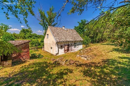 Prodej rodinného domu 114 m², pozemek 873 m² Podbořany - Mory