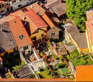 Prodej rodinného domu 201 m², pozemek 304 m² Rvačov, Roudnice nad Labem
