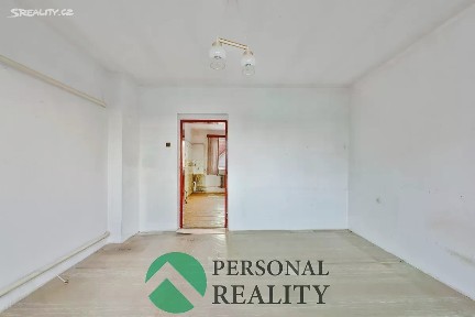 Prodej bytu 2+1 67 m² Stádlec