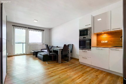 Prodej bytu 2+kk 64 m² České Vrbné, České Budějovice - České Budějovice 2