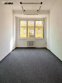 Pronájem kanceláře 15 m²