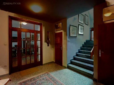 Pronájem kanceláře 417 m² Ke hrádku, Praha - Kunratice