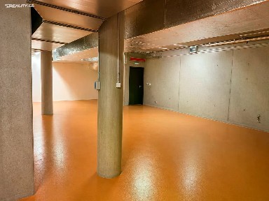 Pronájem skladového prostoru 330 m² U Elektry, Praha - Vysočany