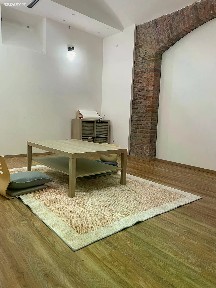 Pronájem kanceláře 21 m² Italská, Praha