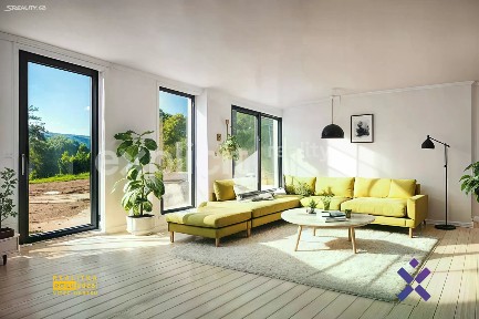 Prodej bytu 2+kk 98 m² Zlín