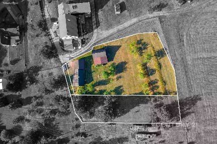 Prodej rodinného domu 115 m², pozemek 1800 m² Paseky, Lukov