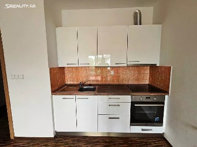 Pronájem bytu 1+kk 43 m² Milevsko