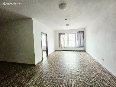 Pronájem bytu 2+kk 55 m² Milevsko