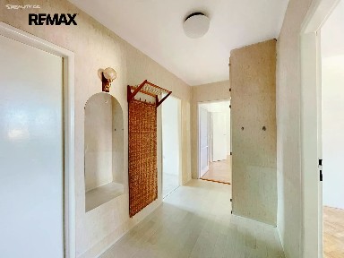 Pronájem bytu 3+1 72 m² Heritesova, Písek - Budějovické Předměstí