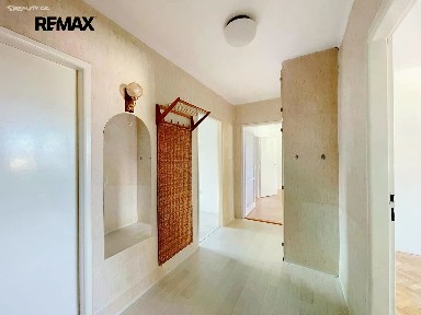 Pronájem bytu 3+1 72 m²