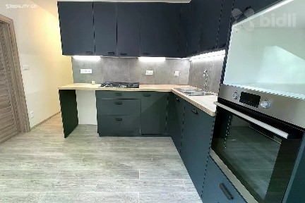 Pronájem bytu 3+1 64 m² Plzeňská, České Budějovice - České Budějovice 3
